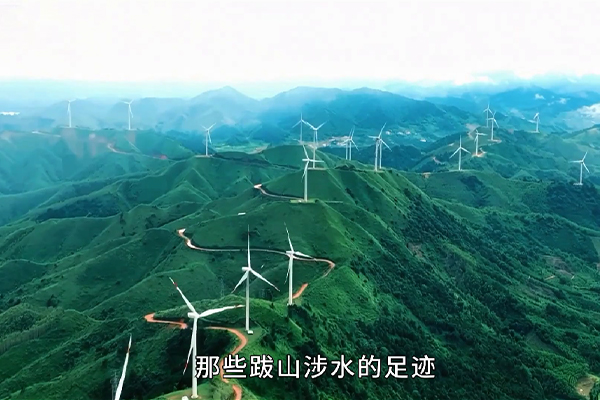 跨越三十载的山河之诺