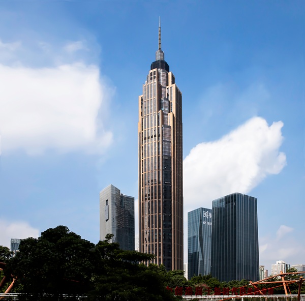 凯发K8官方旗舰厅|老孙头的春天第三集|广晟控股集团2025