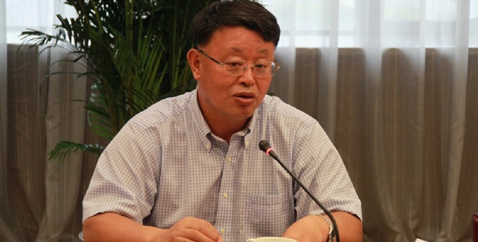 孟建民主持召开部分国有资本投资运营公司试点