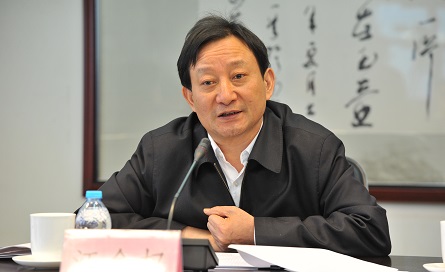 国资委党委召开加强国企党建与深化国企改革