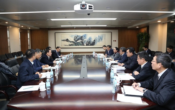 机关服务管理局(离退休干部管理局) -国务院国