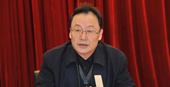 机关服务管理局(离退休干部管理局) -国务院国