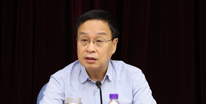 党委巡视工作办公室、国资委巡视组