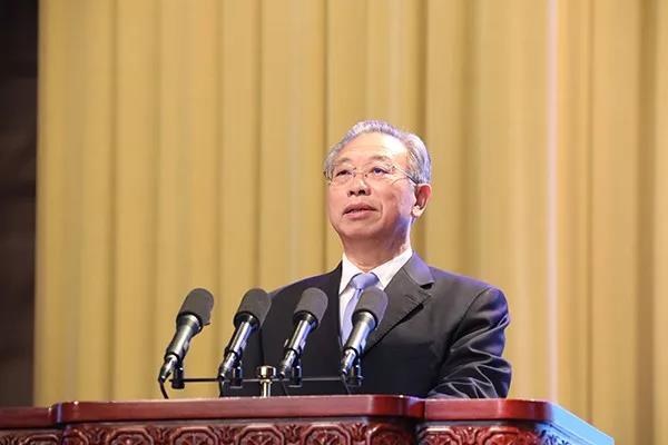 交流对话、合作对接、发展对标:合力推动中国经济高质量发展 ——第三届中国企业改革发展论坛综述-国资论坛