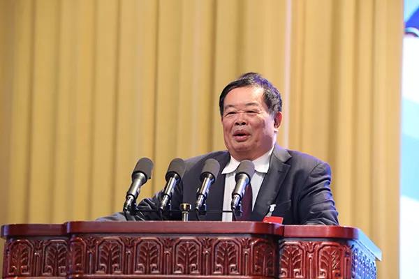 交流对话、合作对接、发展对标:合力推动中国经济高质量发展 ——第三届中国企业改革发展论坛综述-国资论坛
