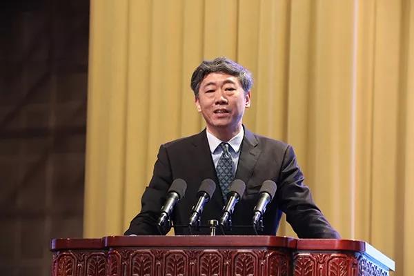 交流对话、合作对接、发展对标:合力推动中国经济高质量发展 ——第三届中国企业改革发展论坛综述-国资论坛
