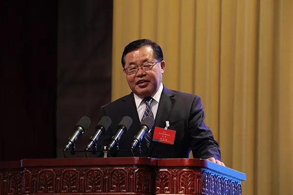 交流对话、合作对接、发展对标:合力推动中国经济高质量发展 ——第三届中国企业改革发展论坛综述-国资论坛