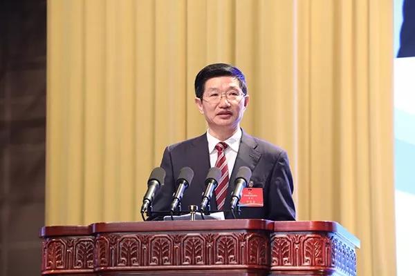 交流对话、合作对接、发展对标:合力推动中国经济高质量发展 ——第三届中国企业改革发展论坛综述-国资论坛