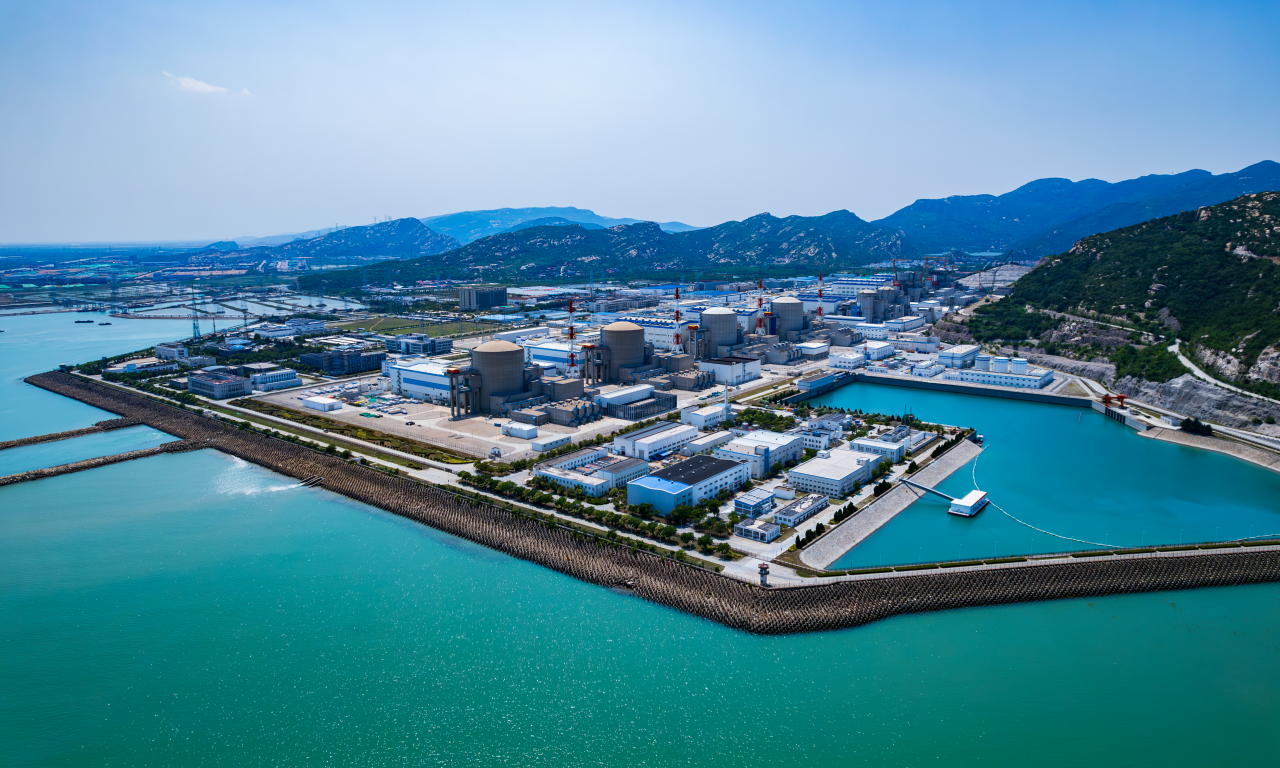 7月23日，中核集团田湾核电7号机组完成冷态功能试验，标志着田湾核电7号机组由安装阶段全面转入调试阶段，也为后续机组全面调试工作安全有序开展奠定了坚实的基础。
