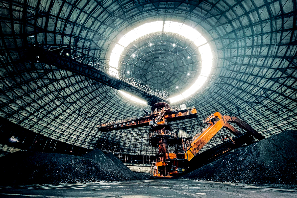 国家能源集团：战严寒 保供应