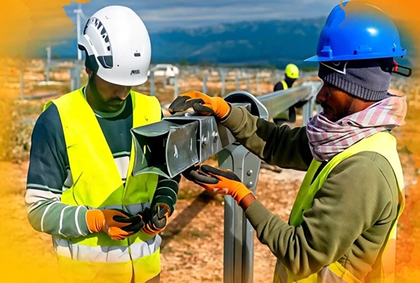 兵器工业集团冲刺一季度“开门红”