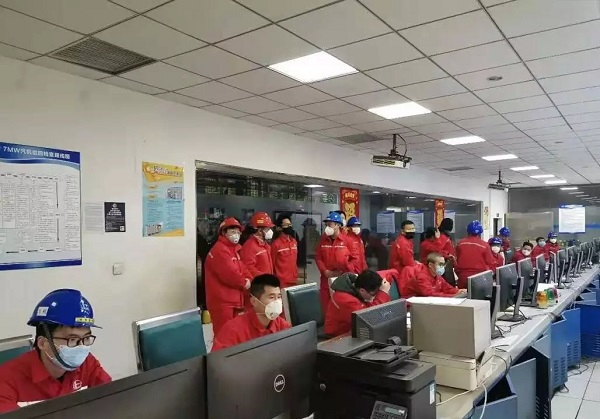 各地国资国企齐发力 合力打赢疫情防控阻击战(四)-国资论坛