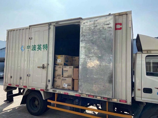各地国资国企齐发力 合力打赢疫情防控阻击战(四)-国资论坛