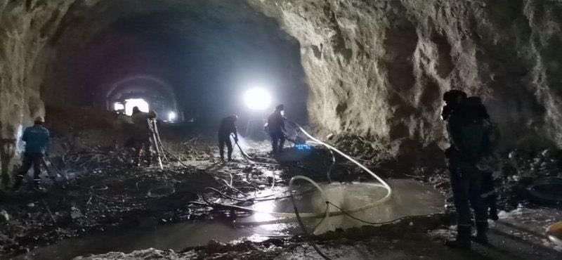 世界最大在建抽水蓄能电站复工-国资论坛