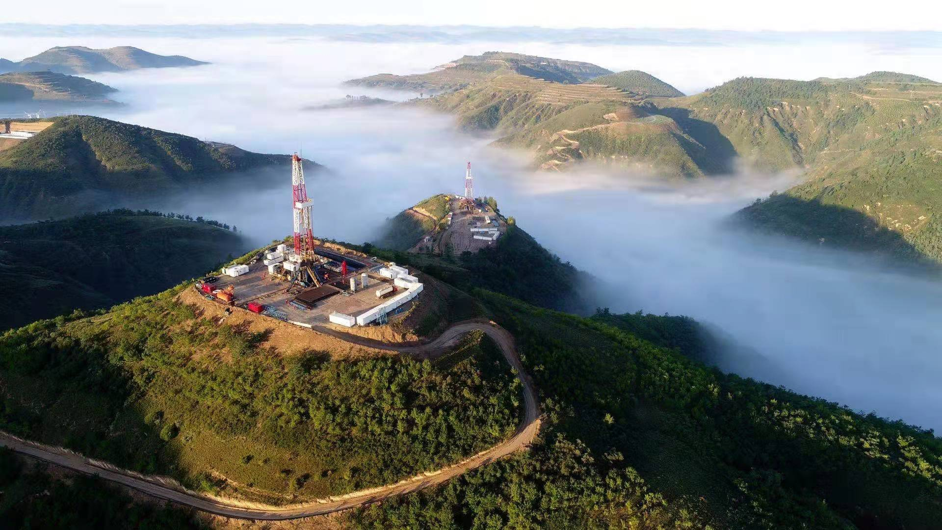 中国石油：绿色低碳 努力建设美丽中国-国资论坛
