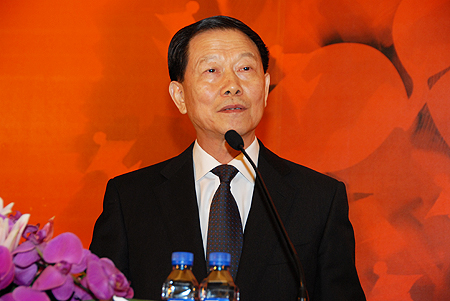 中石油老总年薪_中石油老总王宜林(2)