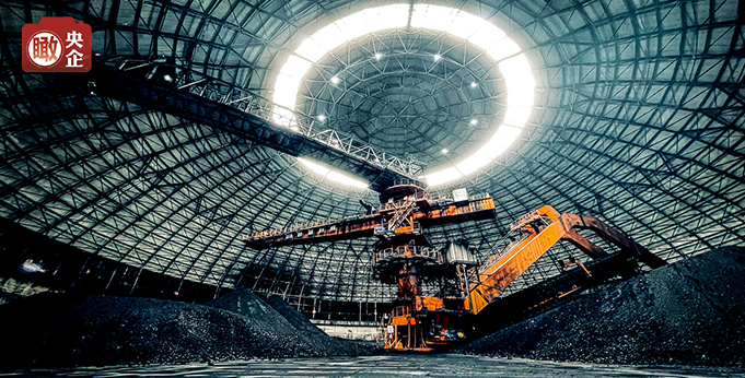 【瞰央企】国家能源集团：战严寒 保供应