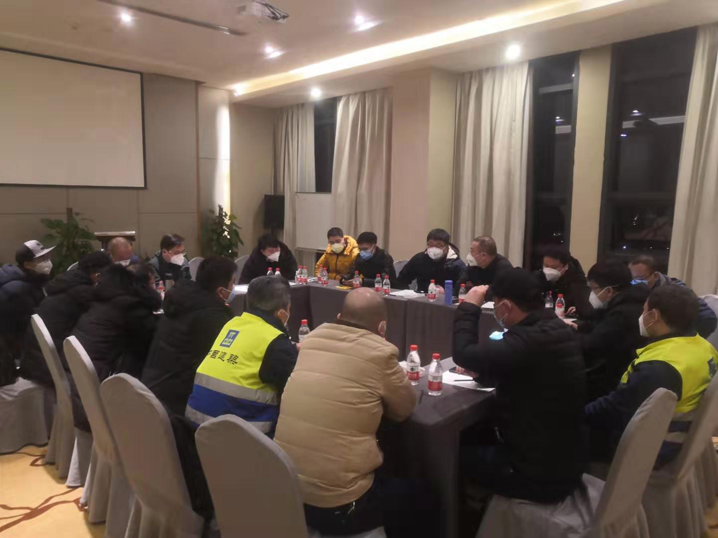 漫威宇宙电影大全 “雷”霆出击 “神”兵速达 武汉雷神山医院启动大面积装饰工程施工－国务院国有资产监督管理委员会