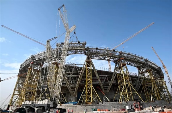抓海外稳出口 中国铁建优先确保海外项目正常推进-国资论坛