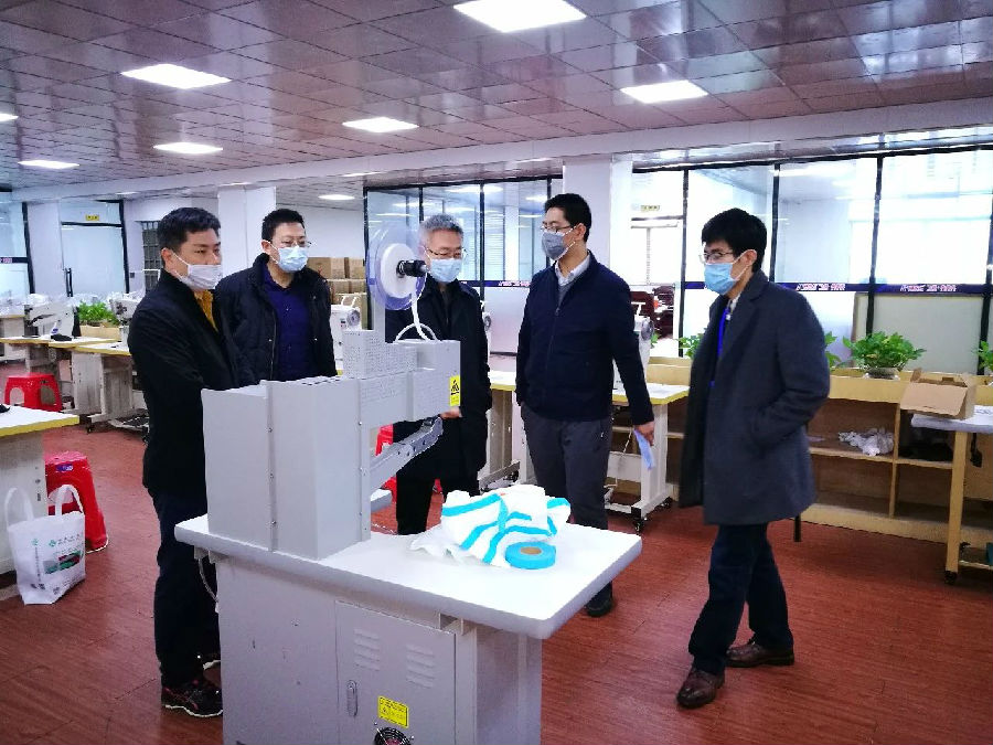 国机集团战疫情稳生产两不误 近日海内外项目捷报频传-国资论坛