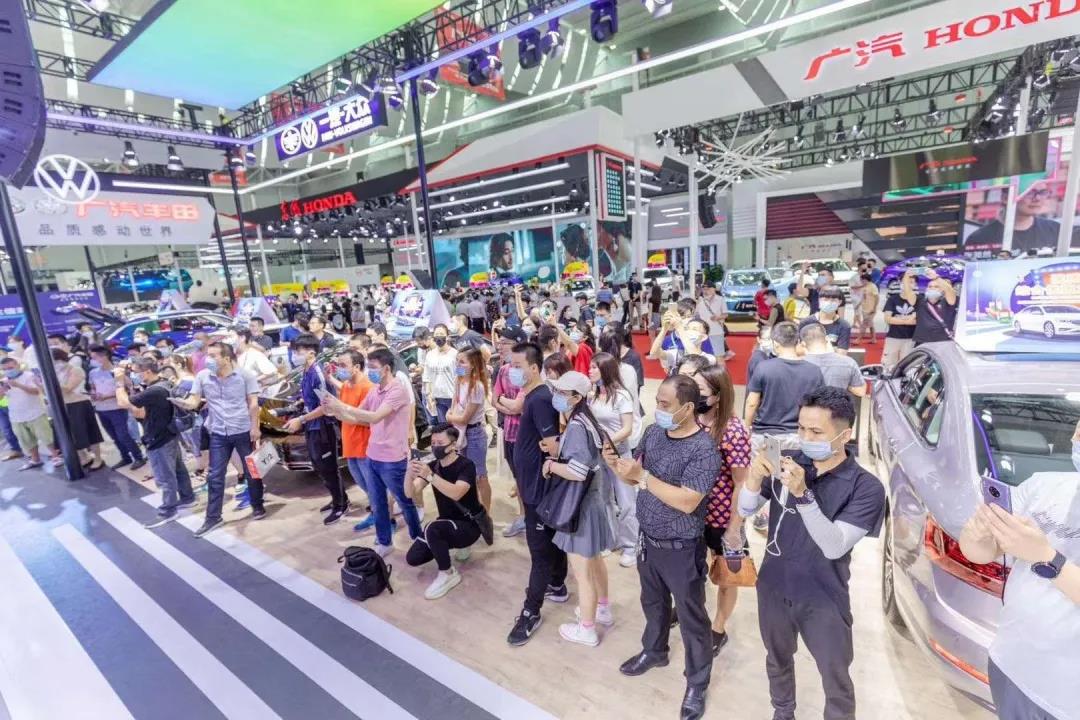 销售额超10亿 国机集团主办粤港澳大湾区2020年首展有力推动复商复市－股权激励方案