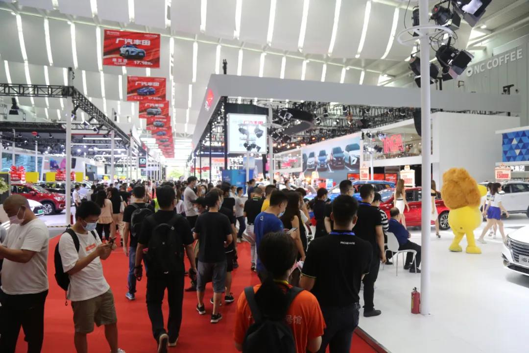 销售额超10亿 国机集团主办粤港澳大湾区2020年首展有力推动复商复市－股权激励方案