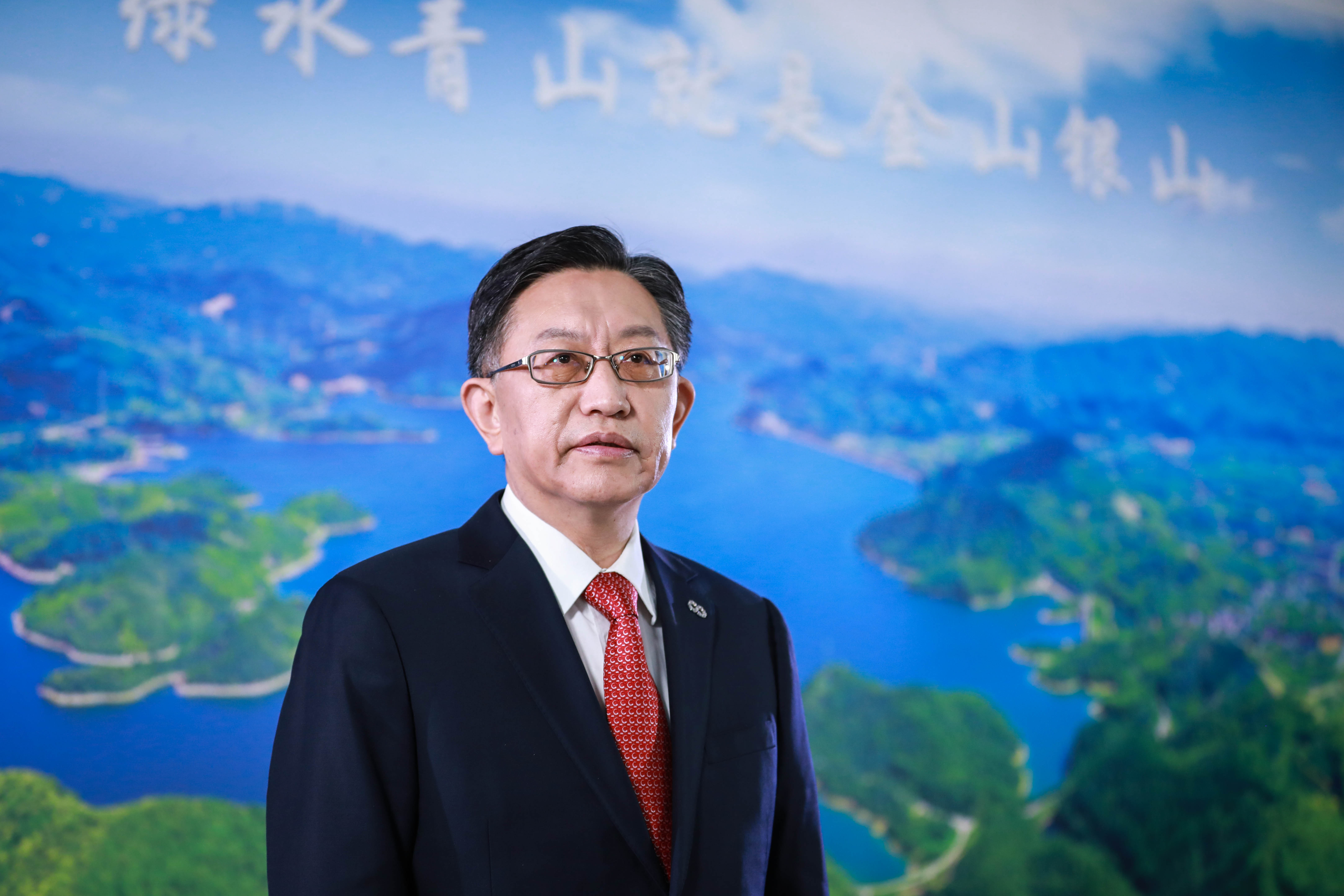 中节能老总_中旦集团老总照片(3)