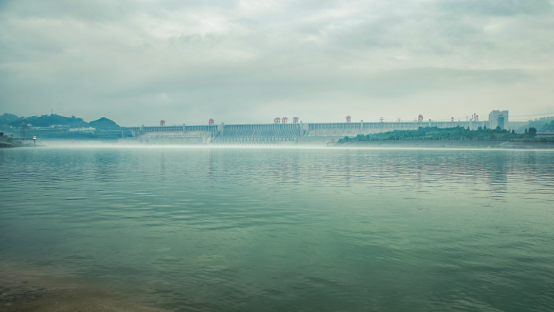 三峡水库去冬今春向下游补水达100亿立方米-国资论坛