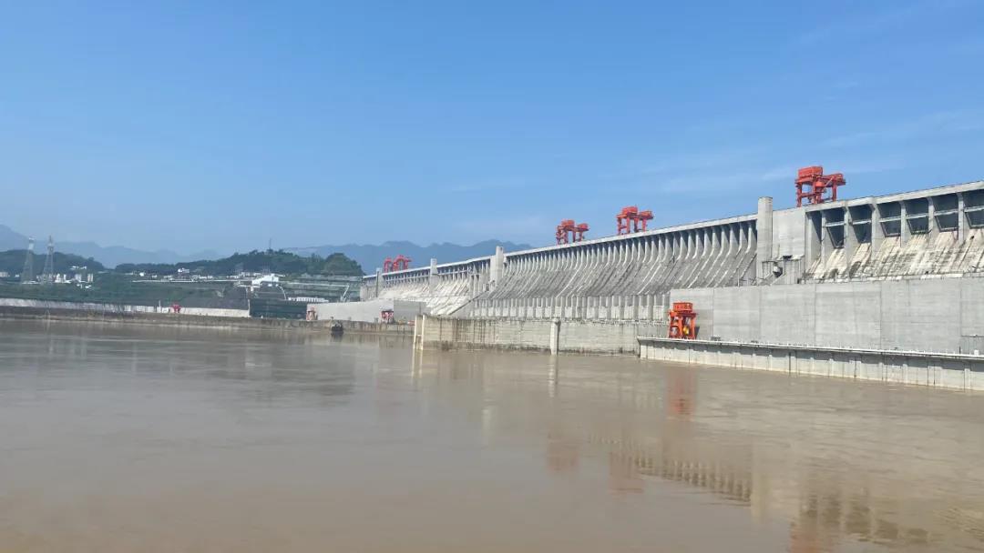 三峡水库迎战今年首场4万立方米每秒量级洪水-国资论坛