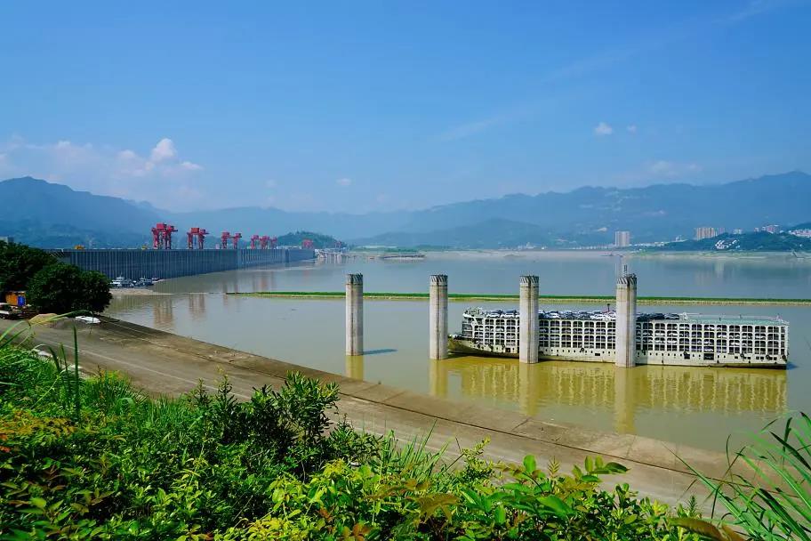 三峡水库成功应对45000立方米每秒量级洪水-国资论坛