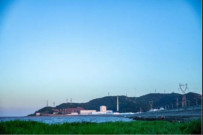 中国大陆首座核电站运行许可证获批延续-国资论坛