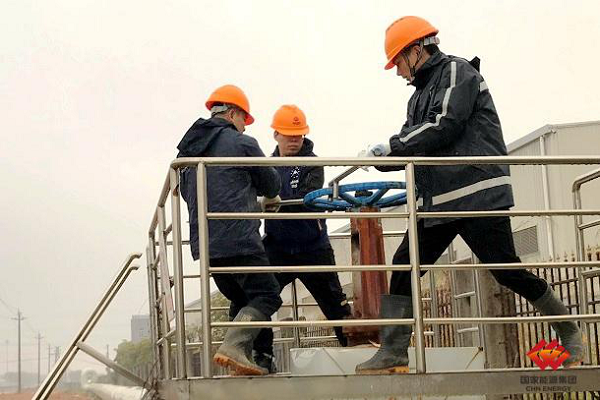 国家能源集团广东公司电足热稳护航大湾区用能需求