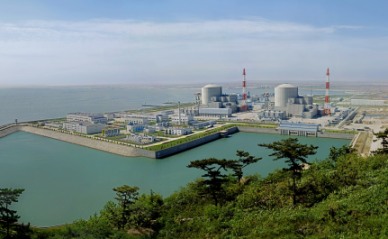 我国单机容量最大核电站-田湾核电安全运行一