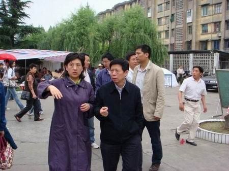 长钢老总_长钢地图