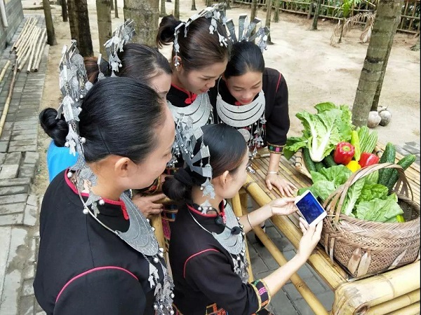 习近平博鳌论坛主旨演讲在中央企业引起强烈反