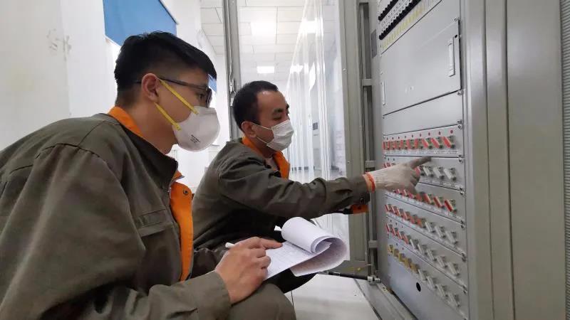 360兆伏安降压大容量变压器在内蒙古落地-国资论坛