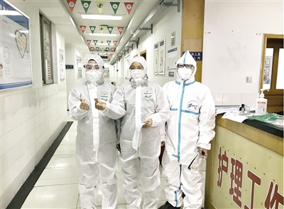 复工复产力保供应 坚持改革发力创新 央企“抗疫情”“稳经营”双管齐下-国资论坛
