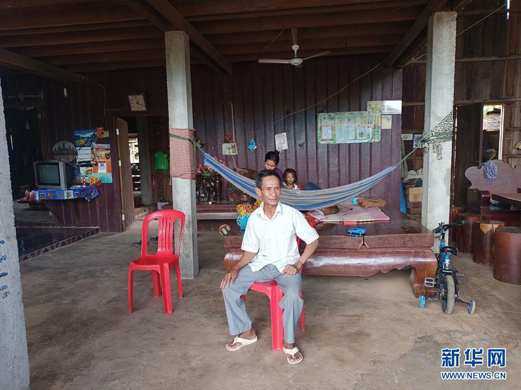 桑河二级水电站“点亮”柬埔寨村民新生活-国资论坛