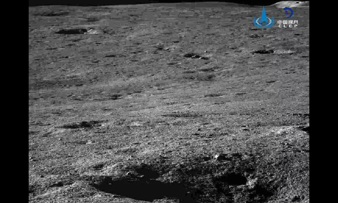 后续，嫦娥四号着陆器将协同玉兔二号月球车开展第五月昼工作，继续实施科学探测任务。