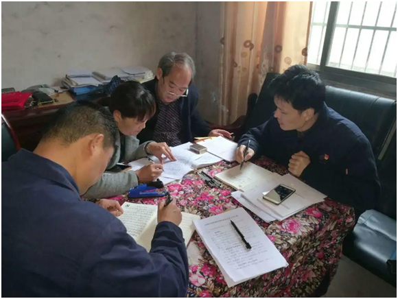 兵器工业集团:把冰心种在“蓝田”里 助力突破贫困“围城”-《国资报告》杂志