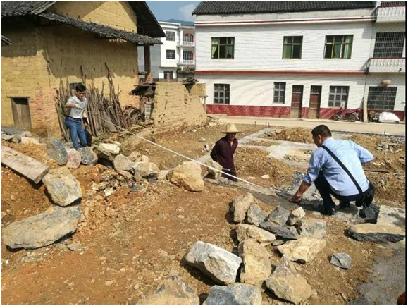 兵器工业集团:把冰心种在“蓝田”里 助力突破贫困“围城”-《国资报告》杂志