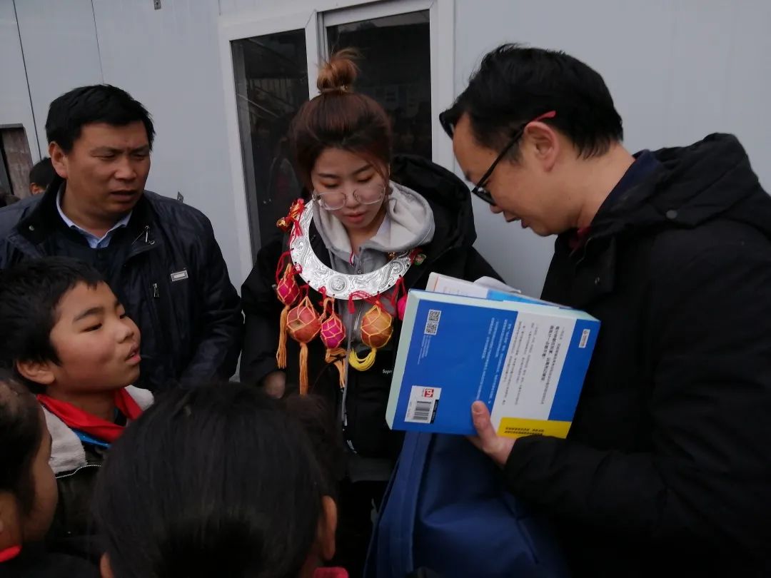 中国海油扶贫故事——饱含深情的红鸡蛋-国资论坛
