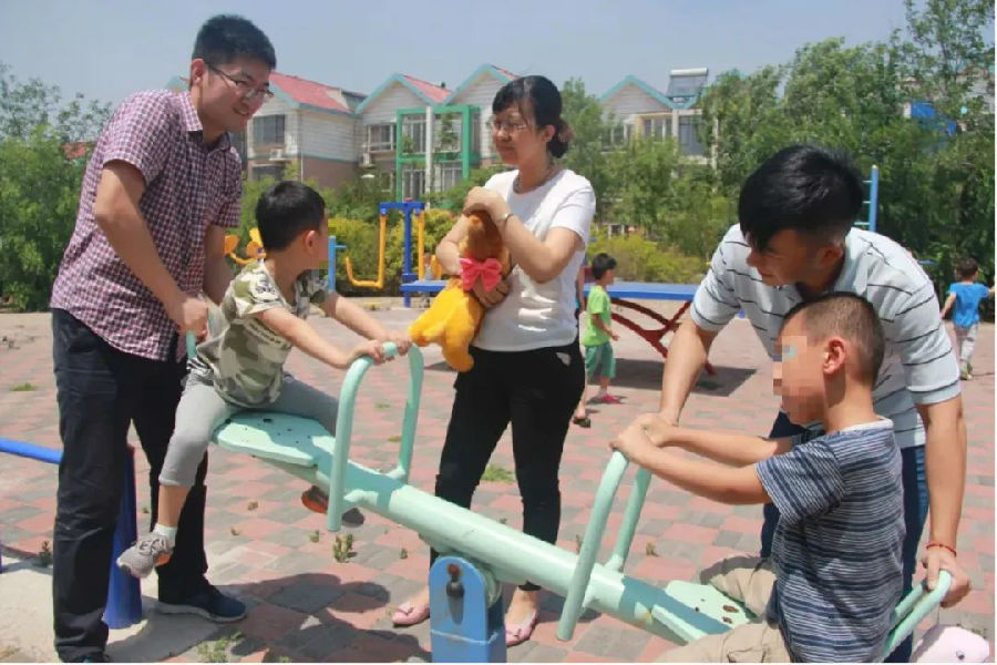 中国海油:世界那么大 我想带你去看看-《国资报告》杂志
