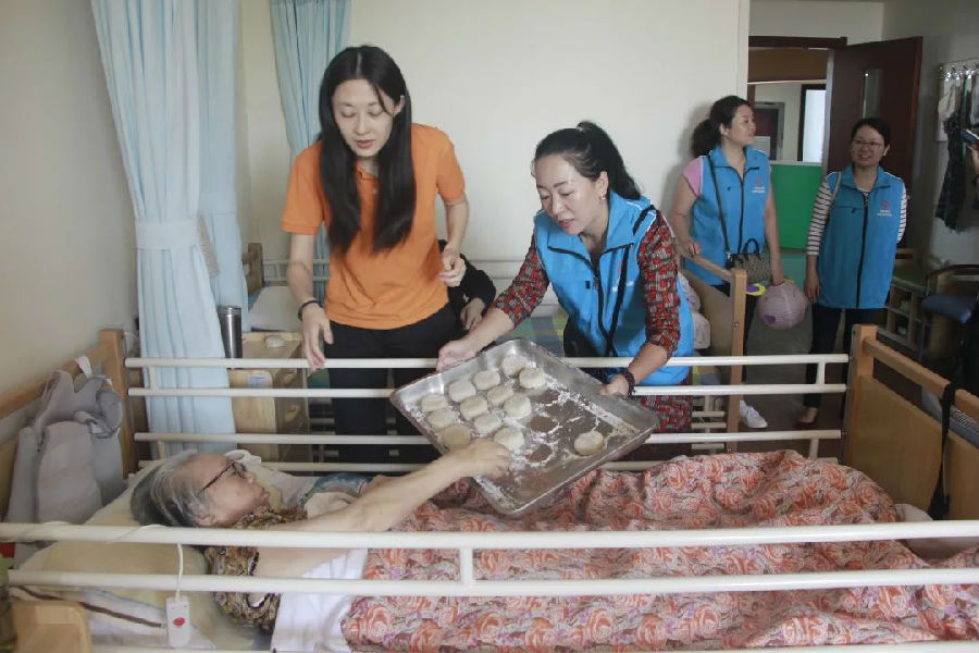 中国海油:世界那么大 我想带你去看看-《国资报告》杂志