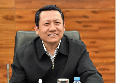 长江集团董事长(2)