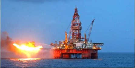 油南海北部陆缘深水油气地质理论与勘探技术取