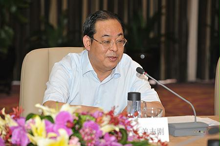 国务院国资委召开境外中央企业收入分配座谈会