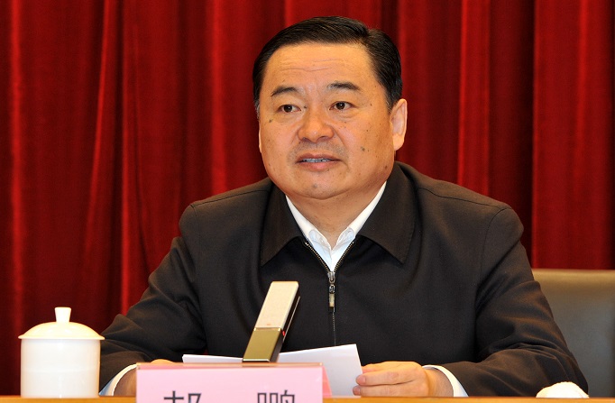 国资委党委召开学习贯彻党的十九大精神报告会