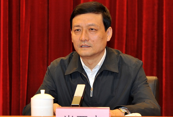 国资委党委召开学习贯彻党的十九大精神报告会