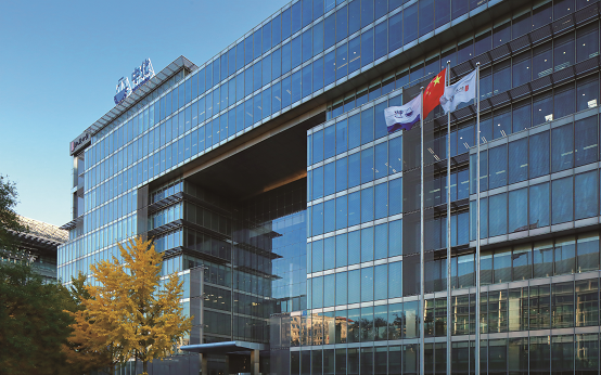 中化集团启动2019年校园招聘-国务院国有资产